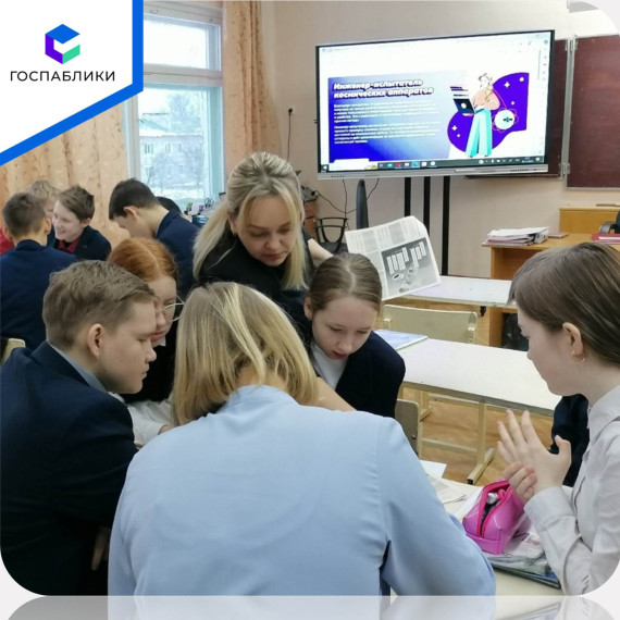 Что на самом деле думают школьники и учителя о профориентации в школе?.